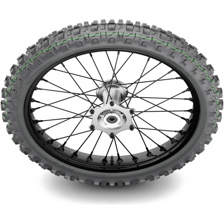 Däck Enduro Medium 2 MICHELIN 90/90-21 – bild 5
