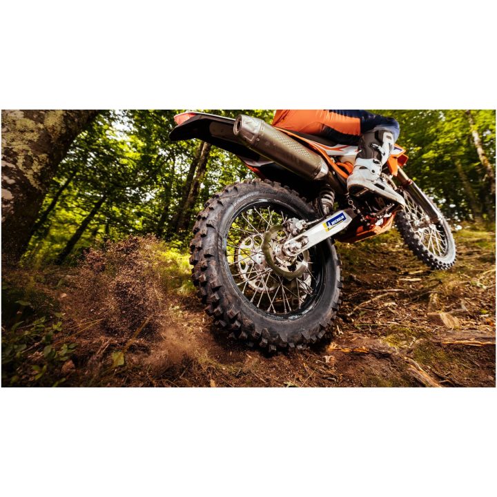Däck Enduro Medium 2 MICHELIN 90/90-21 – bild 8