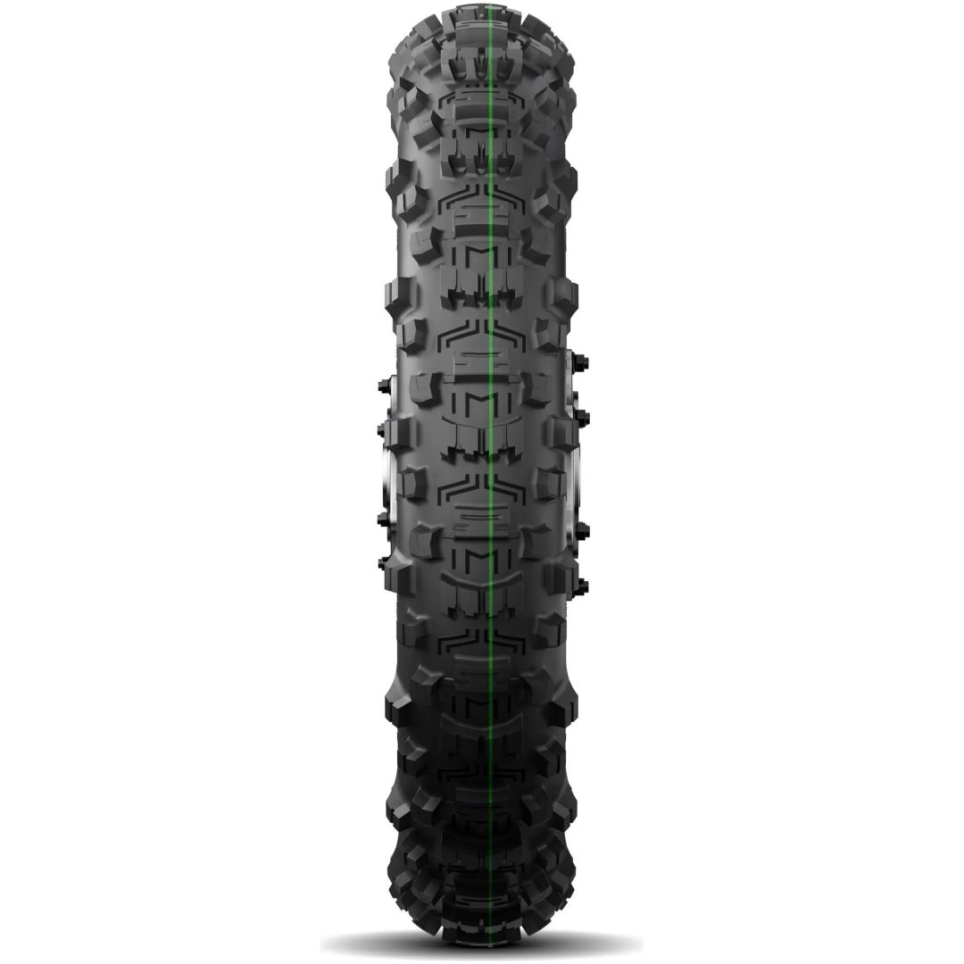 Däck Enduro Medium 2 MICHELIN 90/90-21 – bild 9
