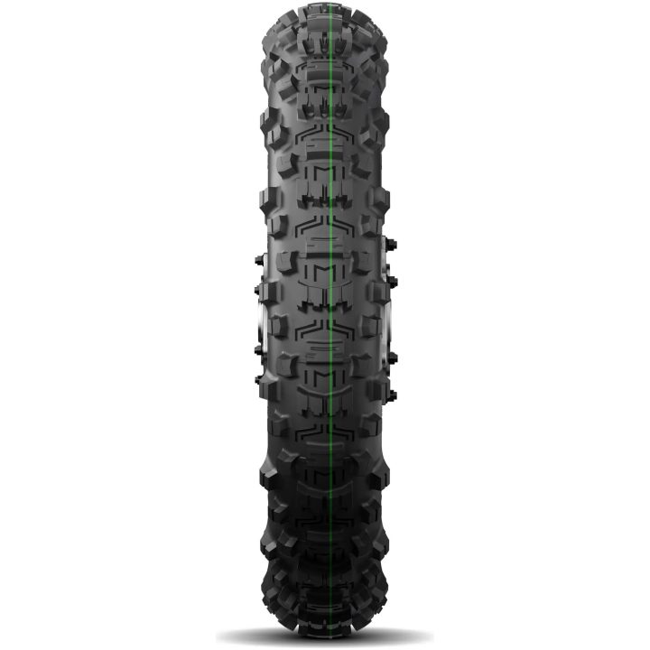 Däck Enduro Medium 2 MICHELIN 90/90-21 – bild 9