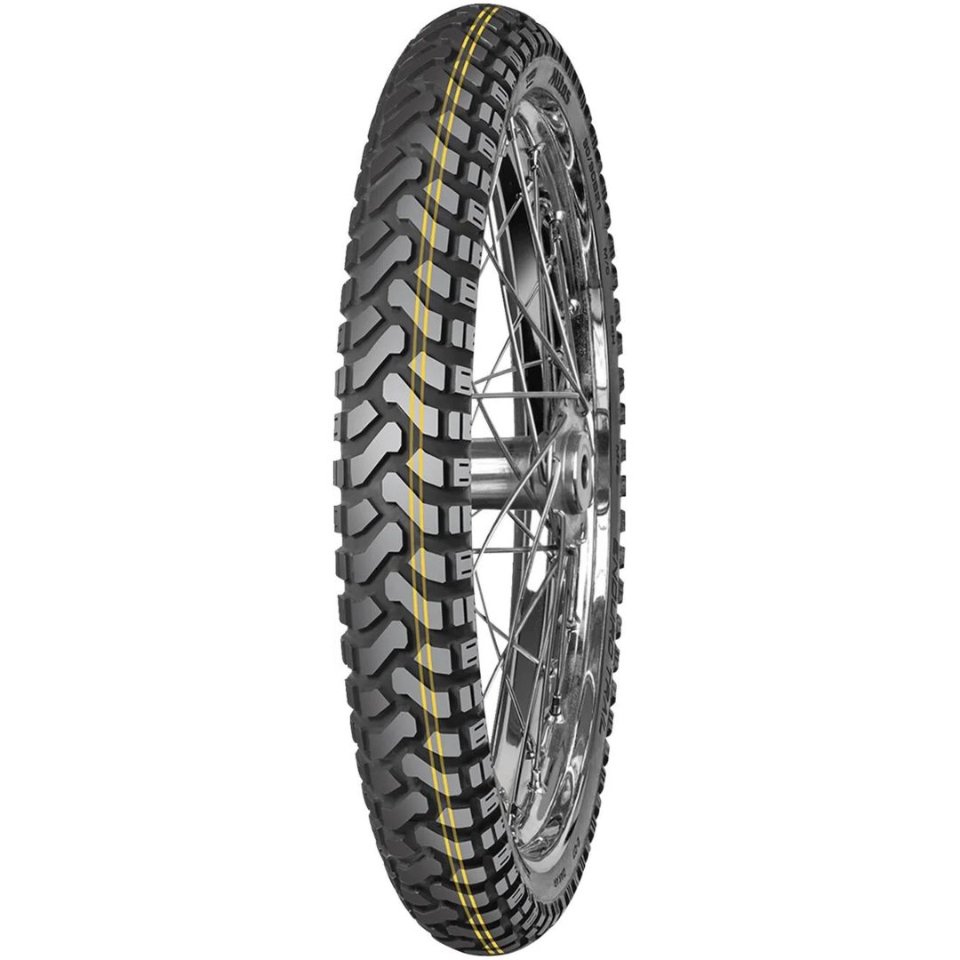 Däck Enduro Trail Dakar MITAS 110/80B19