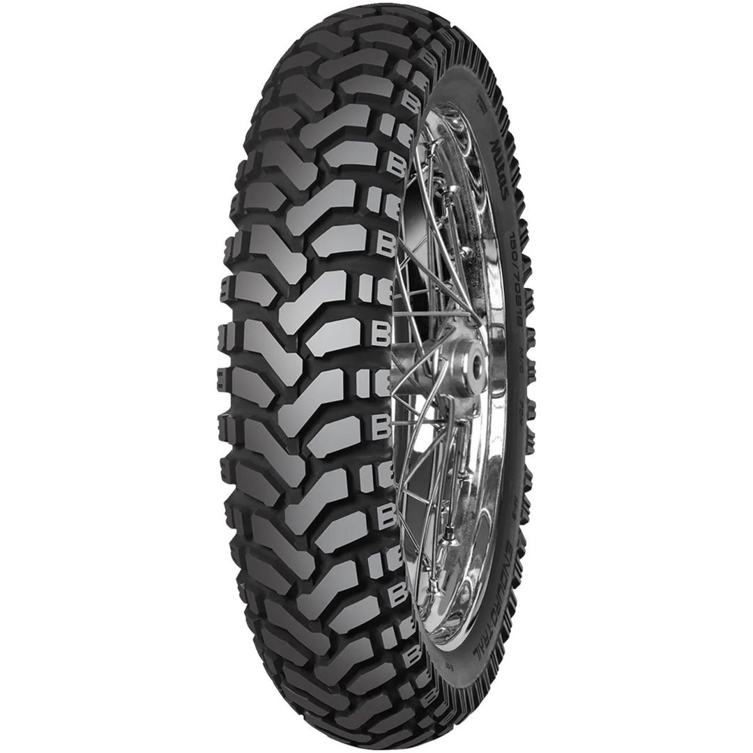 Däck Enduro Trail MITAS 130/80B18