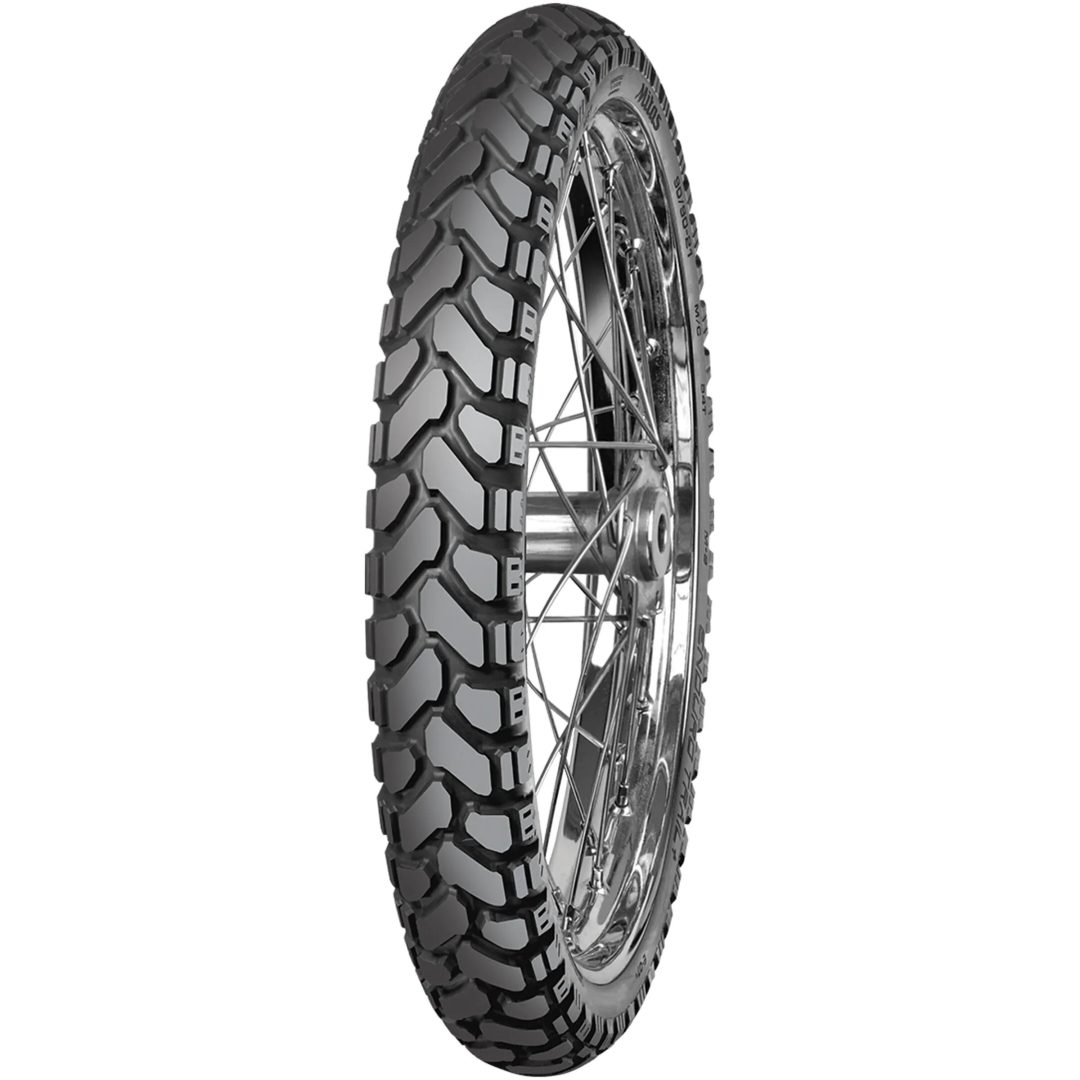 Däck ENDURO TRAIL+ M+S Fram MITAS 90/90-21