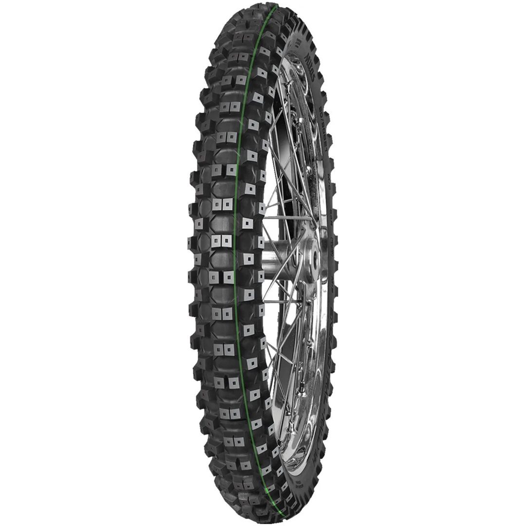 Däck Enduro Trail-rally Mh Super Light MITAS 90/90-21