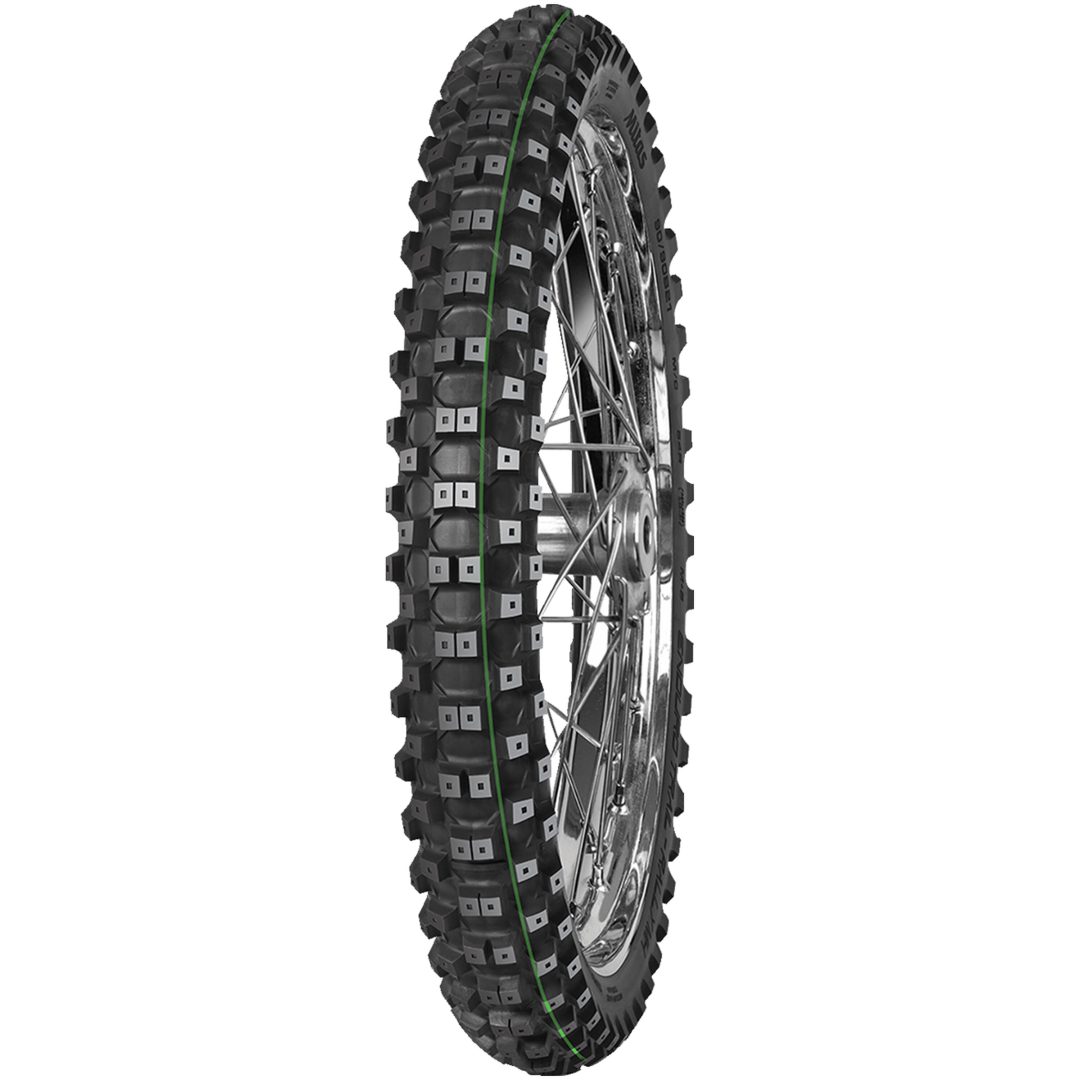 Däck Enduro Trail-rally Mh Super MITAS 90/90-21