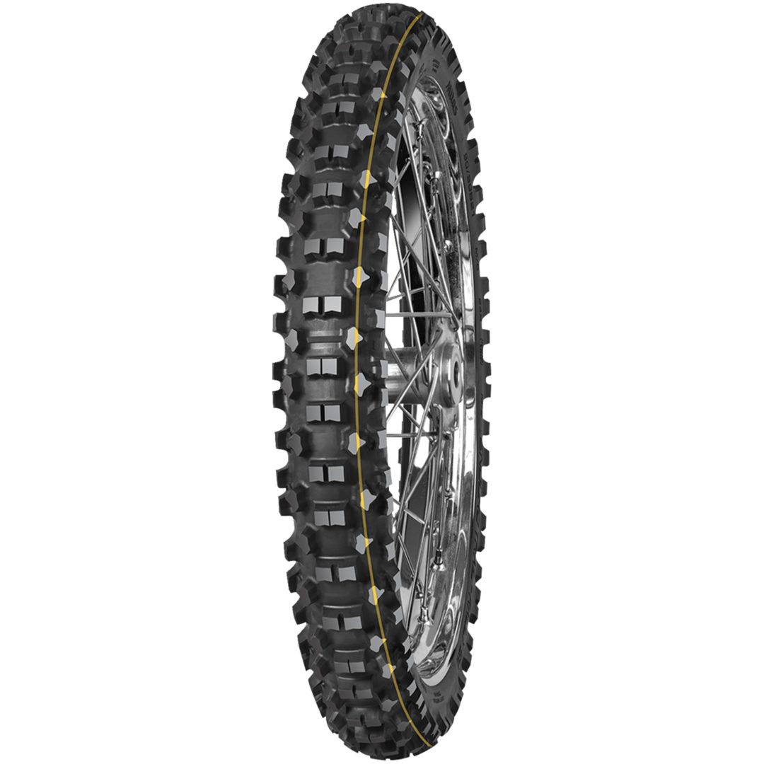 Däck Enduro Trail-rally Sm Super MITAS 90/90-21