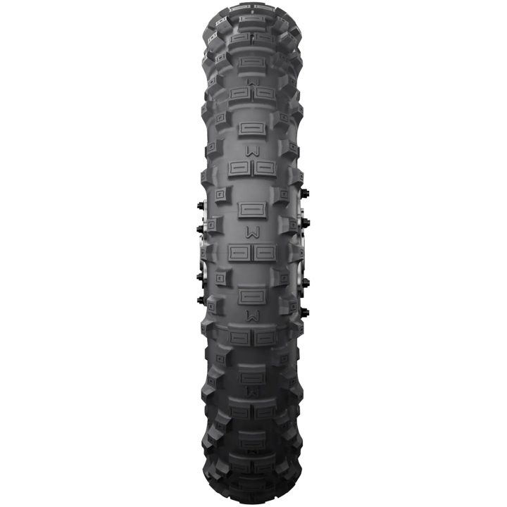 Däck Enduro Xtreme MICHELIN 140/80-18 – bild 2