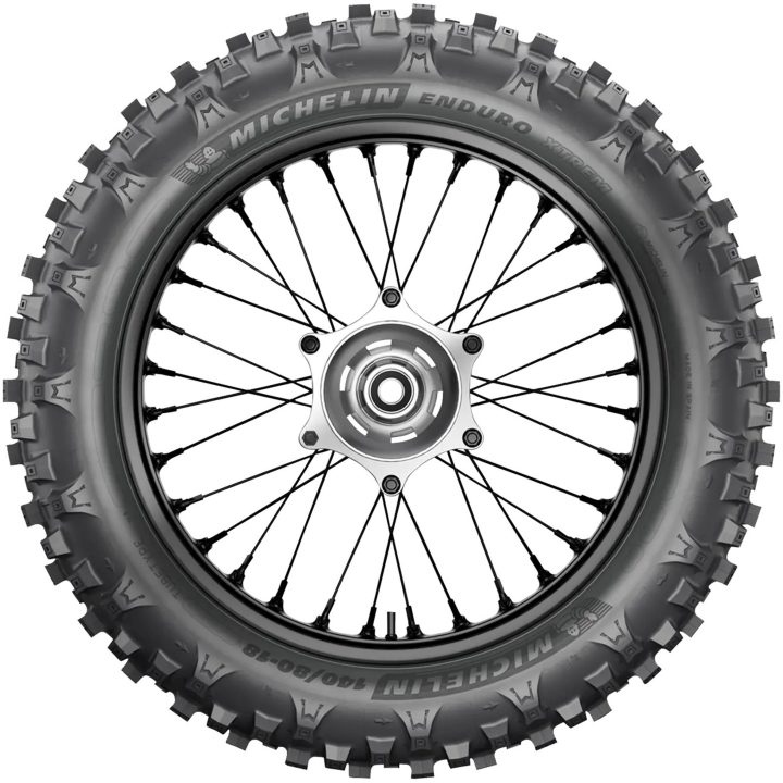Däck Enduro Xtreme MICHELIN 140/80-18 – bild 3