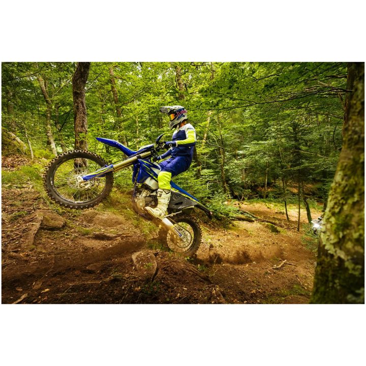 Däck Enduro Xtreme MICHELIN 140/80-18 – bild 6
