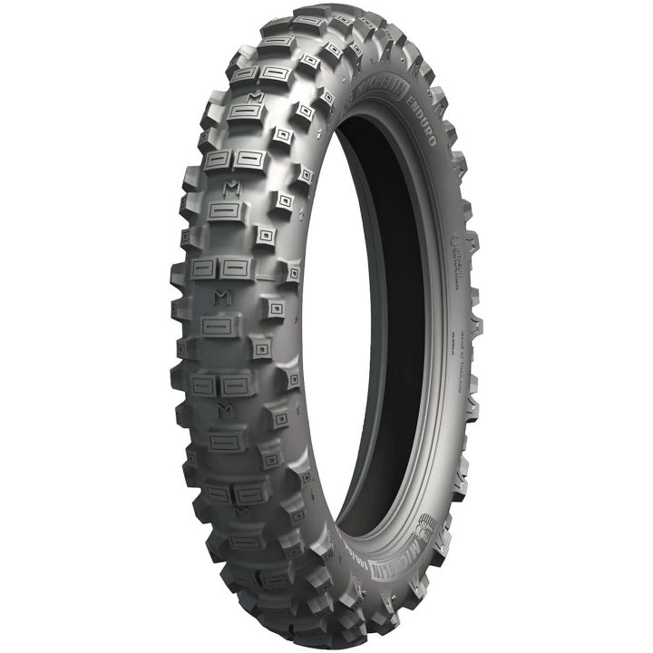 Däck Enduro Xtreme MICHELIN 140/80-18 – bild 7