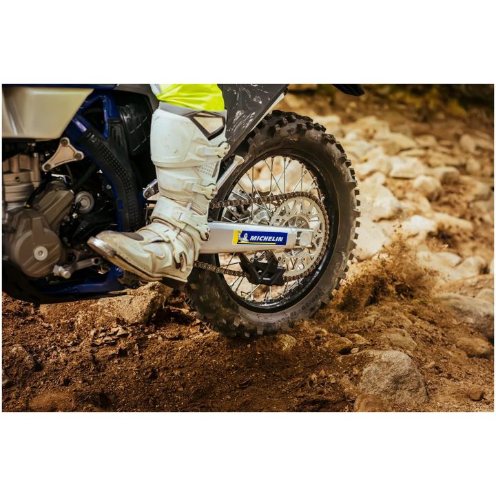 Däck Enduro Xtreme MICHELIN 140/80-18 – bild 9