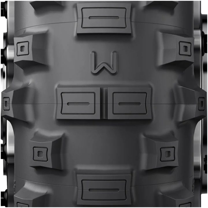 Däck Enduro Xtreme MICHELIN 140/80-18 – bild 10