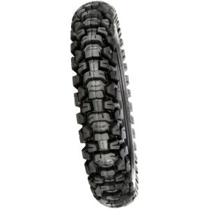 Däck Euro Enduro 6