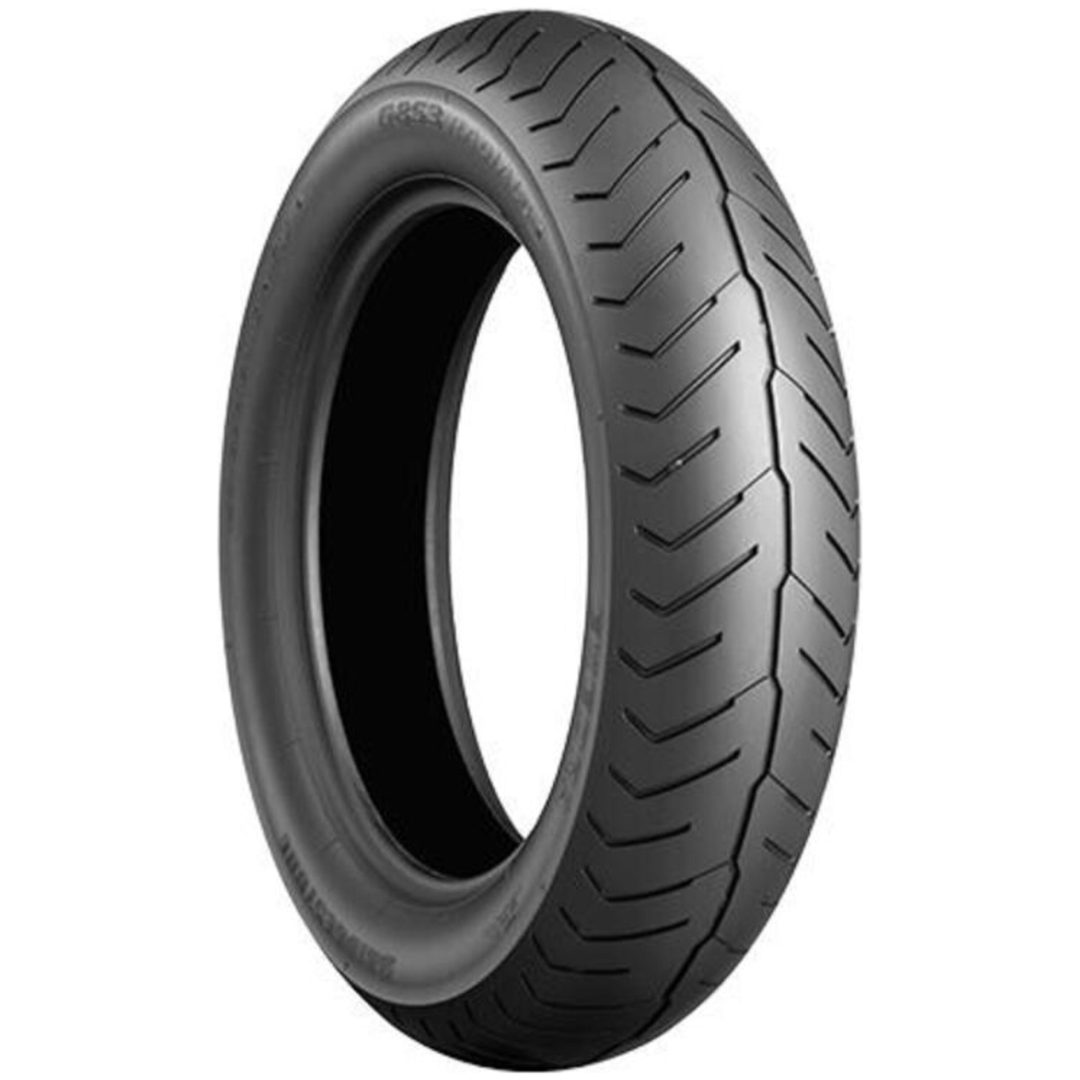 Däck EXEDRA G853 G Fram Radial Slanglöst BRIDGESTONE