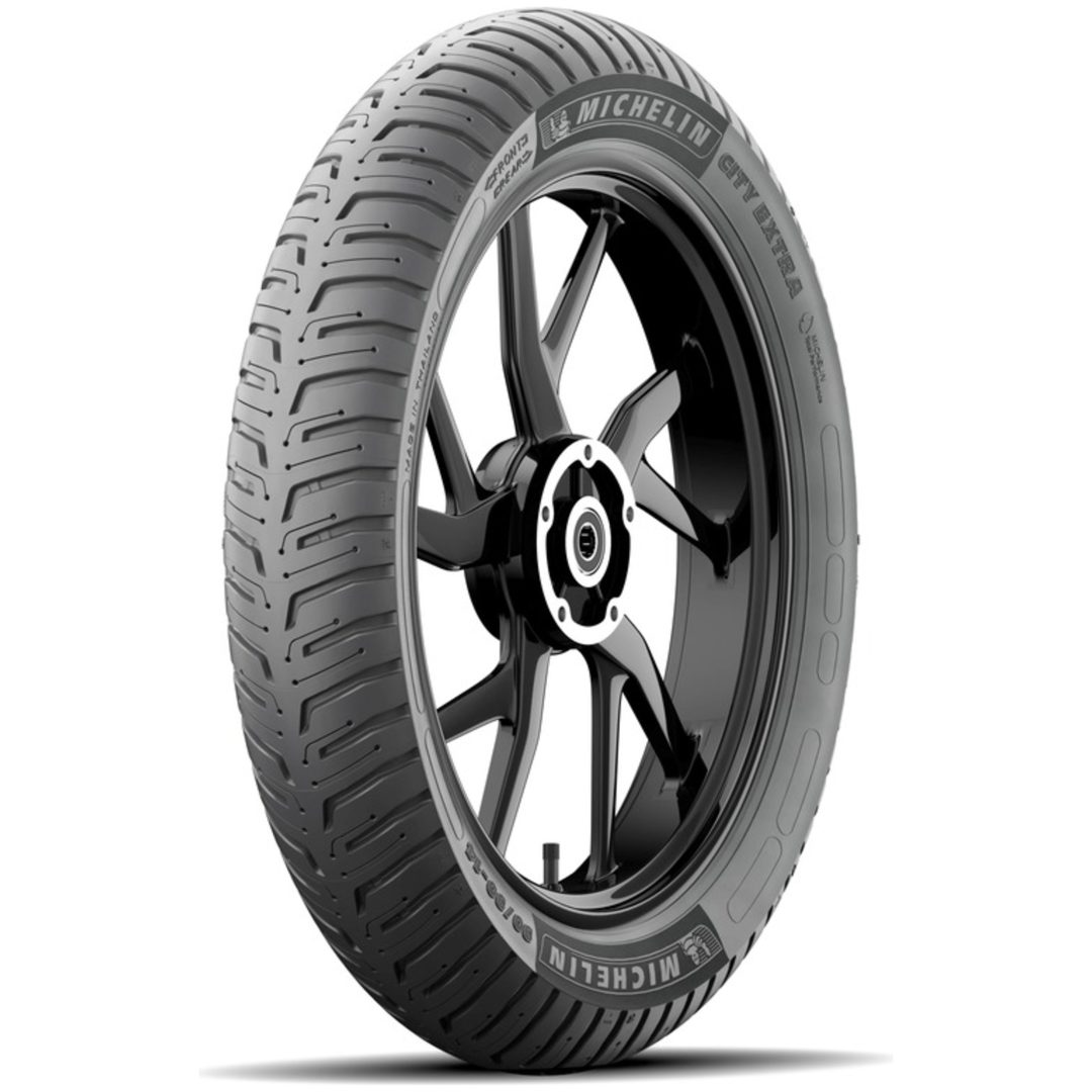 Däck EXTRA 100/80-16 MICHELIN