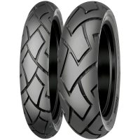 Däck FORCE-R 90/90-21 Tubeless MITAS