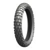 Däck Fram ANAKEE Wild Michelin 80/90-21 48S TL – miniatyr 1