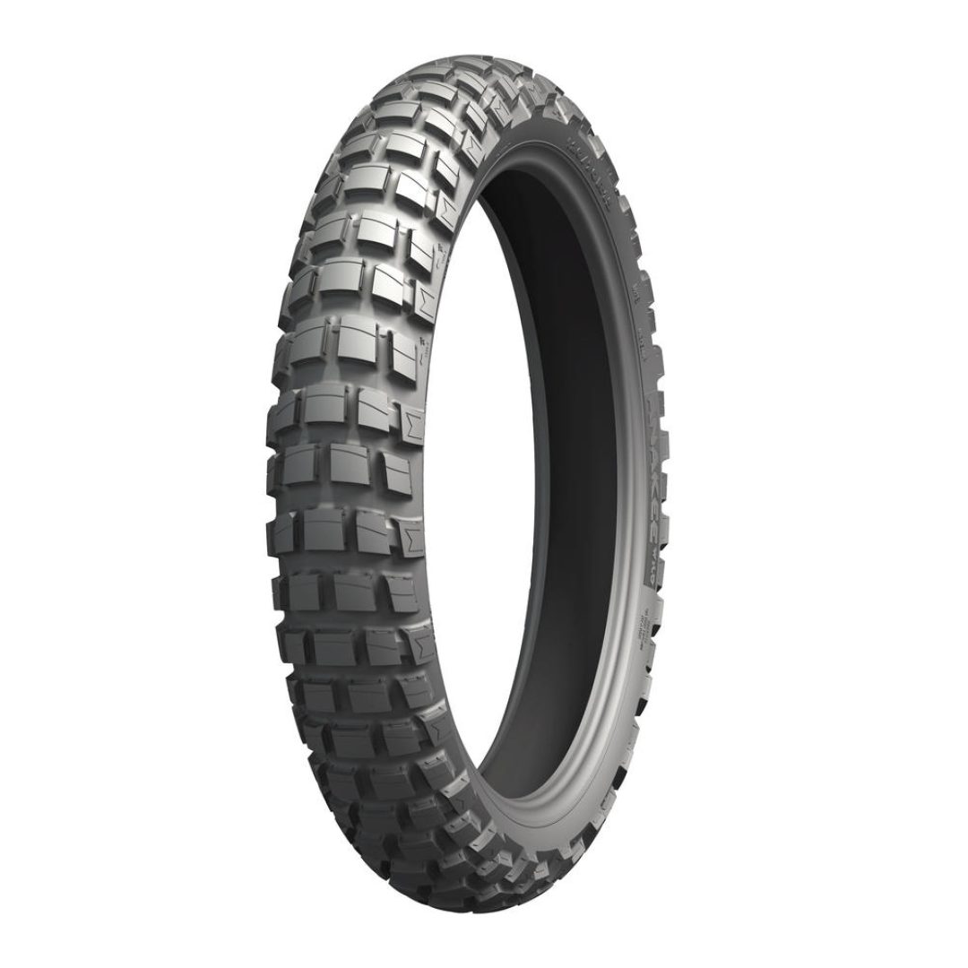 Däck Fram ANAKEE Wild Michelin 80/90-21 48S TL
