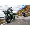 Däck FRAM Angel GT II PIRELLI 120/60ZR17 (55W) – miniatyr 6