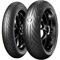 Däck FRAM Angel GT II PIRELLI