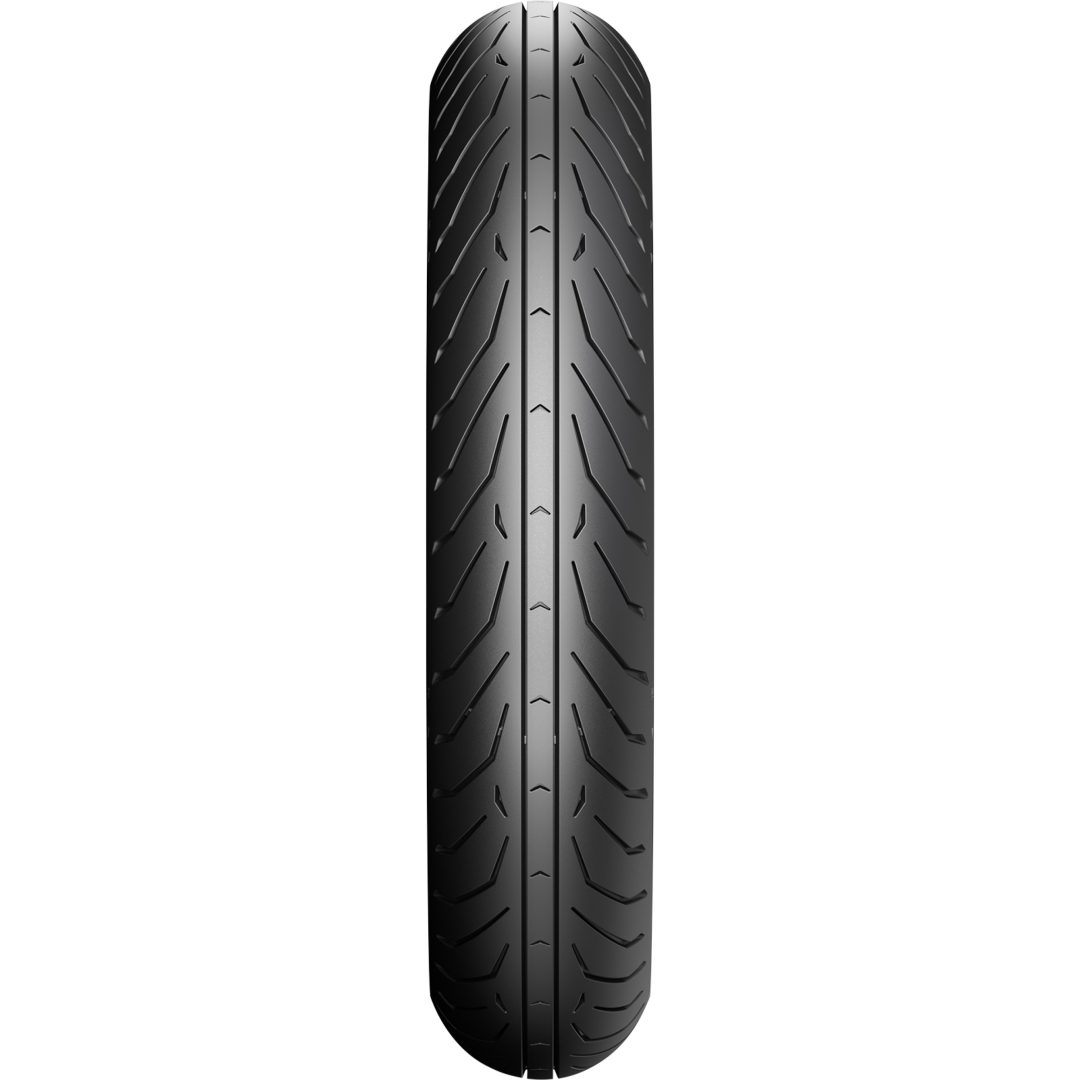 Däck FRAM Angel GT II PIRELLI 120/70ZR17 (58W – bild 2