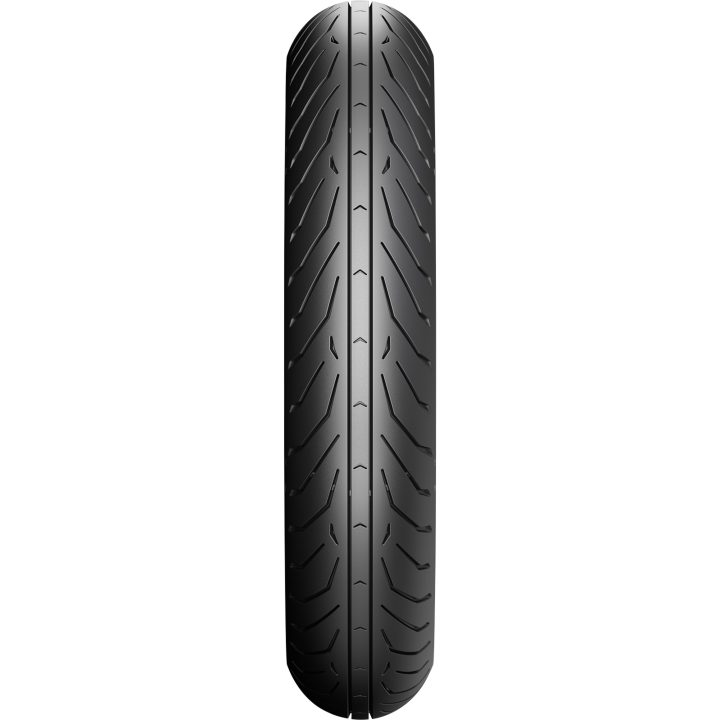 Däck FRAM Angel GT II PIRELLI 120/70ZR17 (58W – bild 2