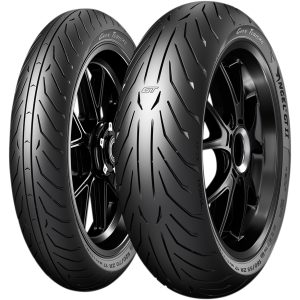 Däck FRAM Angel GT II PIRELLI