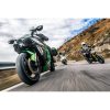 Däck FRAM Angel GT II PIRELLI 120/70ZR17 (58W) – miniatyr 6