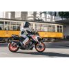 Däck FRAM Angel GT II PIRELLI 120/70ZR17 (58W) – miniatyr 3