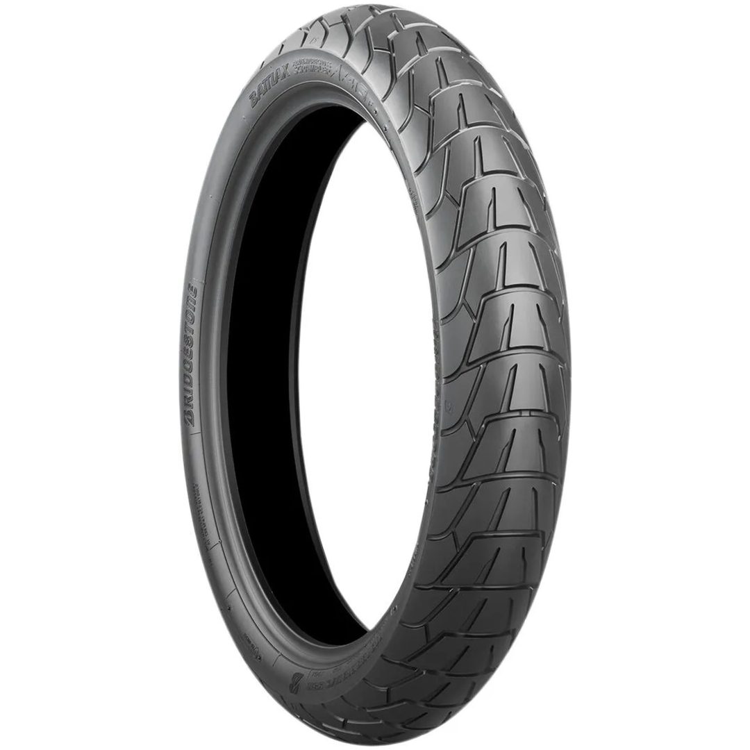 Däck FRAM Battlax Adventure A41 BRIDGESTONE 100/90-19 – bild 3