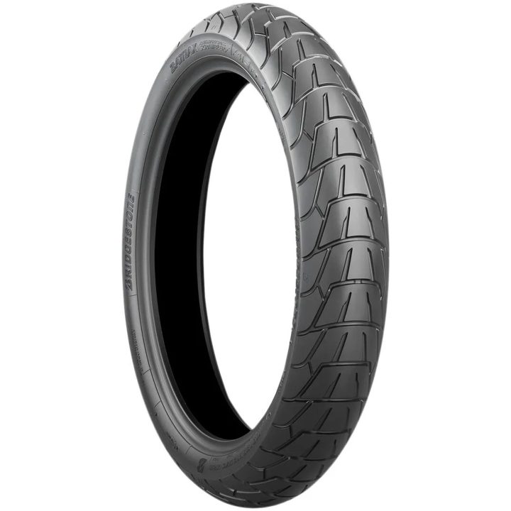 Däck FRAM Battlax Adventure A41 BRIDGESTONE 100/90-19 – bild 3