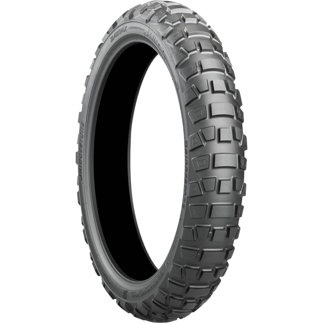 Däck FRAM Battlax Adventure A41 BRIDGESTONE 100/90-19