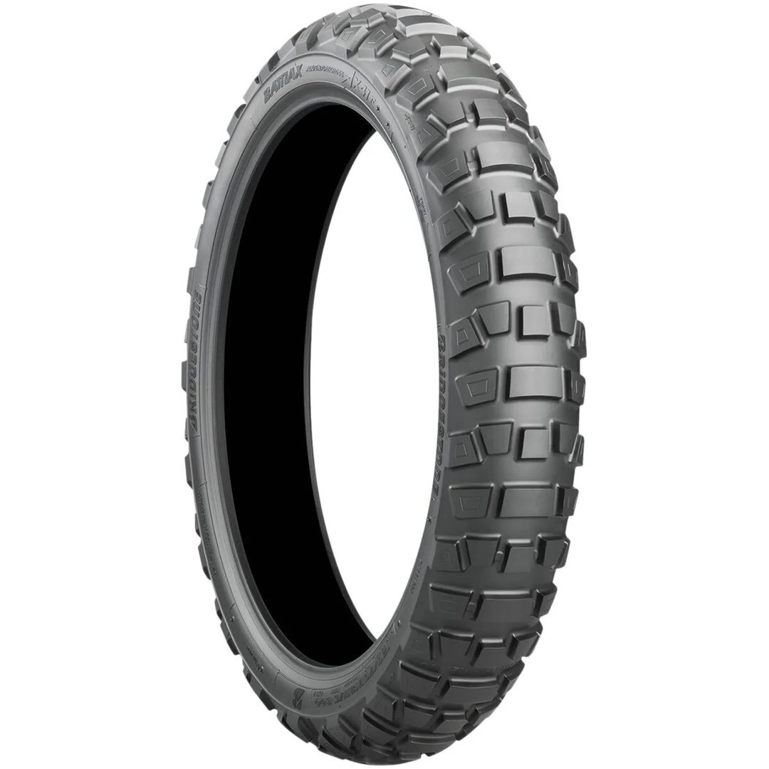 Däck FRAM Battlax Adventure A41 BRIDGESTONE 80/100-21