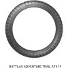 Däck FRAM Battlax Adventure A41 BRIDGESTONE 90/90-21 – miniatyr 4