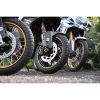 Däck FRAM Battlax Adventure A41 BRIDGESTONE 90/90-21 – miniatyr 2