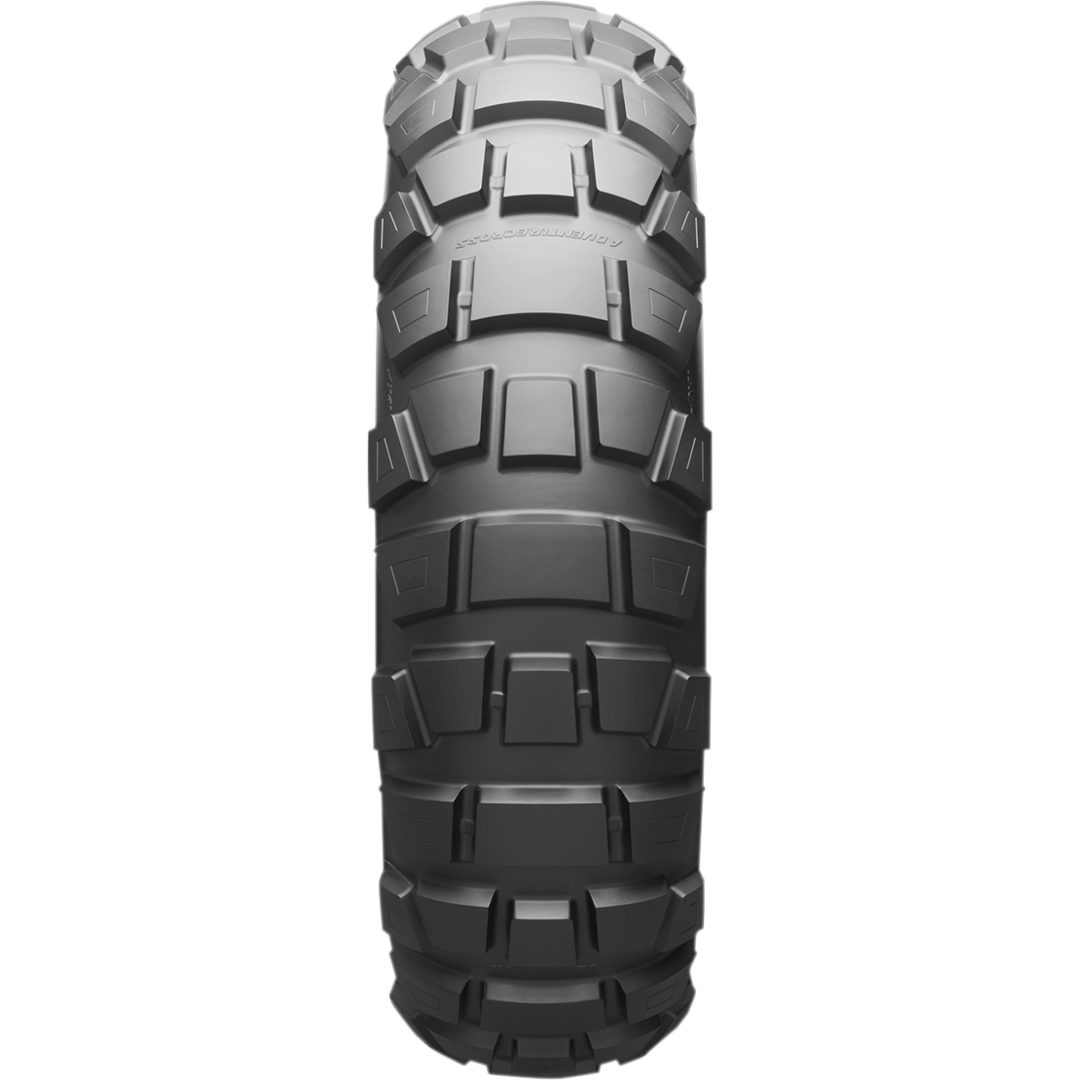 Däck FRAM Battlax Adventure AX41 BRIDGESTONE 100/90-19 57Q – bild 3