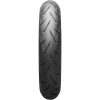Däck FRAM Battlax S21 Bridgestone 110/70ZR17 (54W) – miniatyr 2