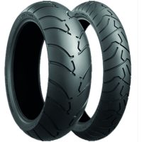 Däck FRAM BT028 Bridgestone