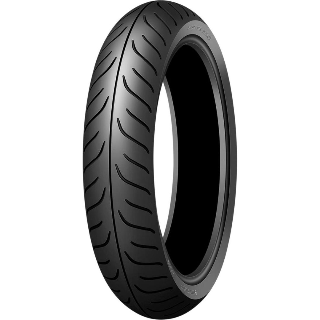 Däck FRAM D243 Dunlop 130/70R18 63H