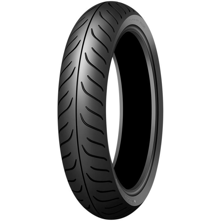Däck FRAM D243 Dunlop 130/70R18 63V – bild 2
