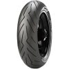 Däck FRAM Diablo Rosso III Pirelli 120/60ZR17 (55W) – miniatyr 8