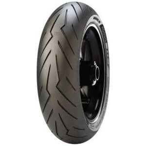 Däck FRAM Diablo Rosso III Pirelli