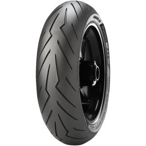Däck FRAM Diablo Rosso III Pirelli