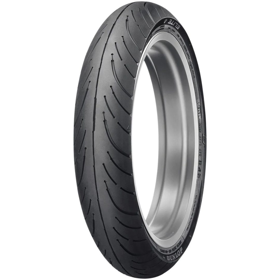 Däck FRAM Elite 4 Dunlop 130/90B16 73H