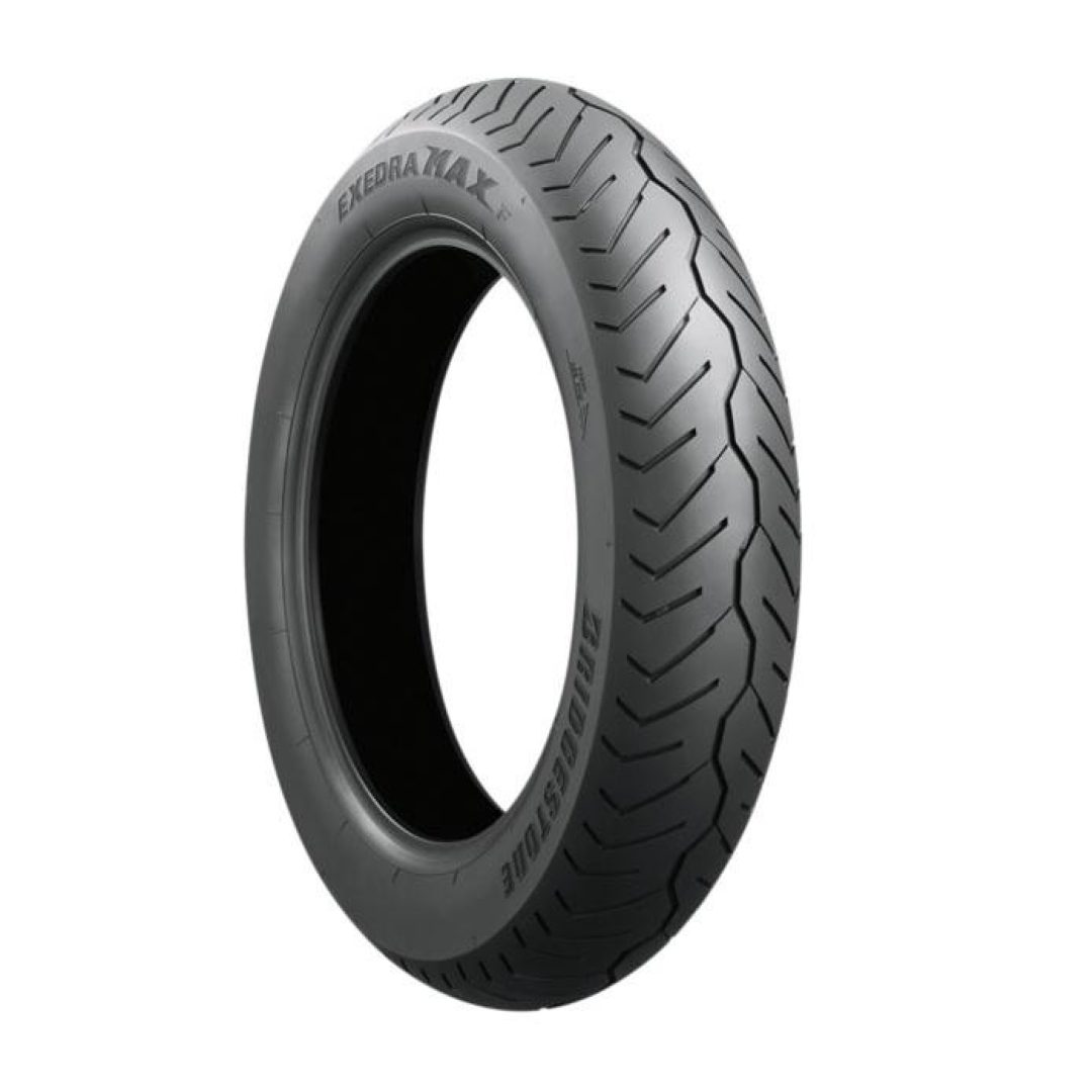 Däck FRAM Exedra Max Bridgestone 100/90-19 57H