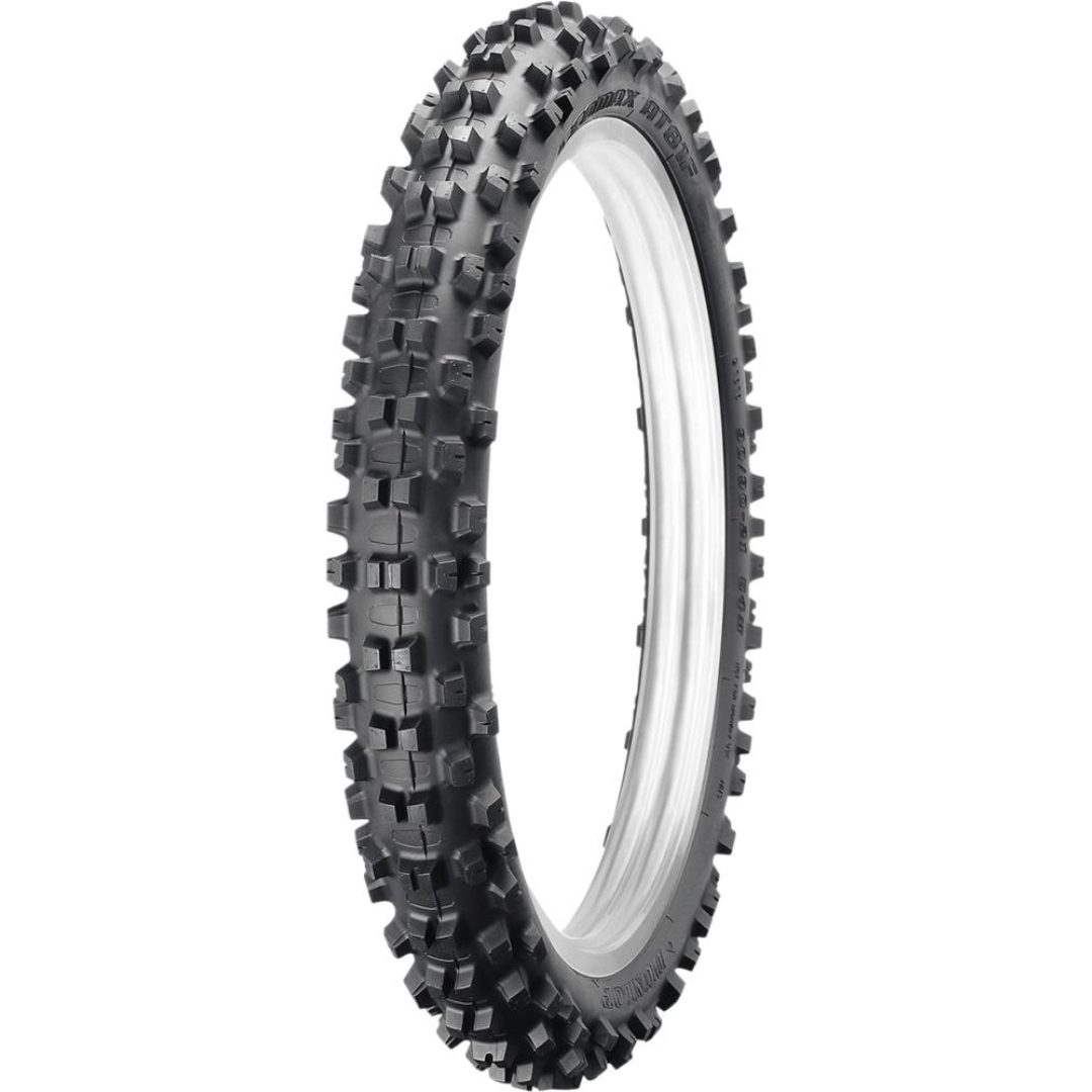 Däck FRAM Geomax AT81 Dunlop 90/90-21