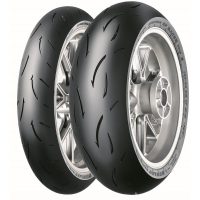 Däck Fram GP Racer D212 Dunlop