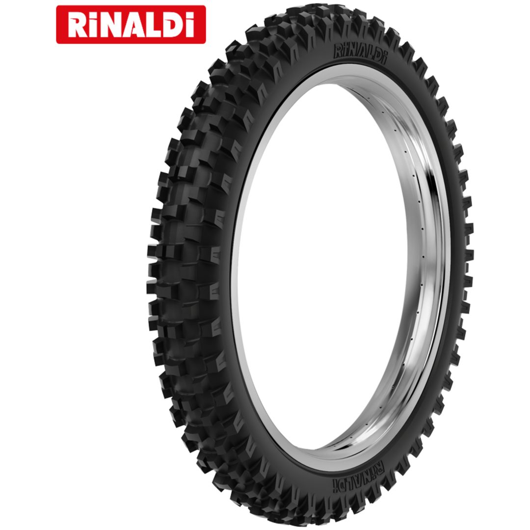 Däck FRAM He 40 RINALDI 90/90