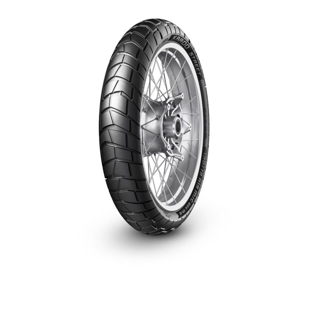 Däck FRAM Karoo Street Metzeler 90/90-21 54V TL MS