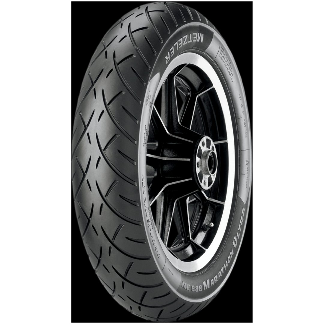 Däck FRAM ME 888 Marathon Ultra 16 Metzeler 80/90-21